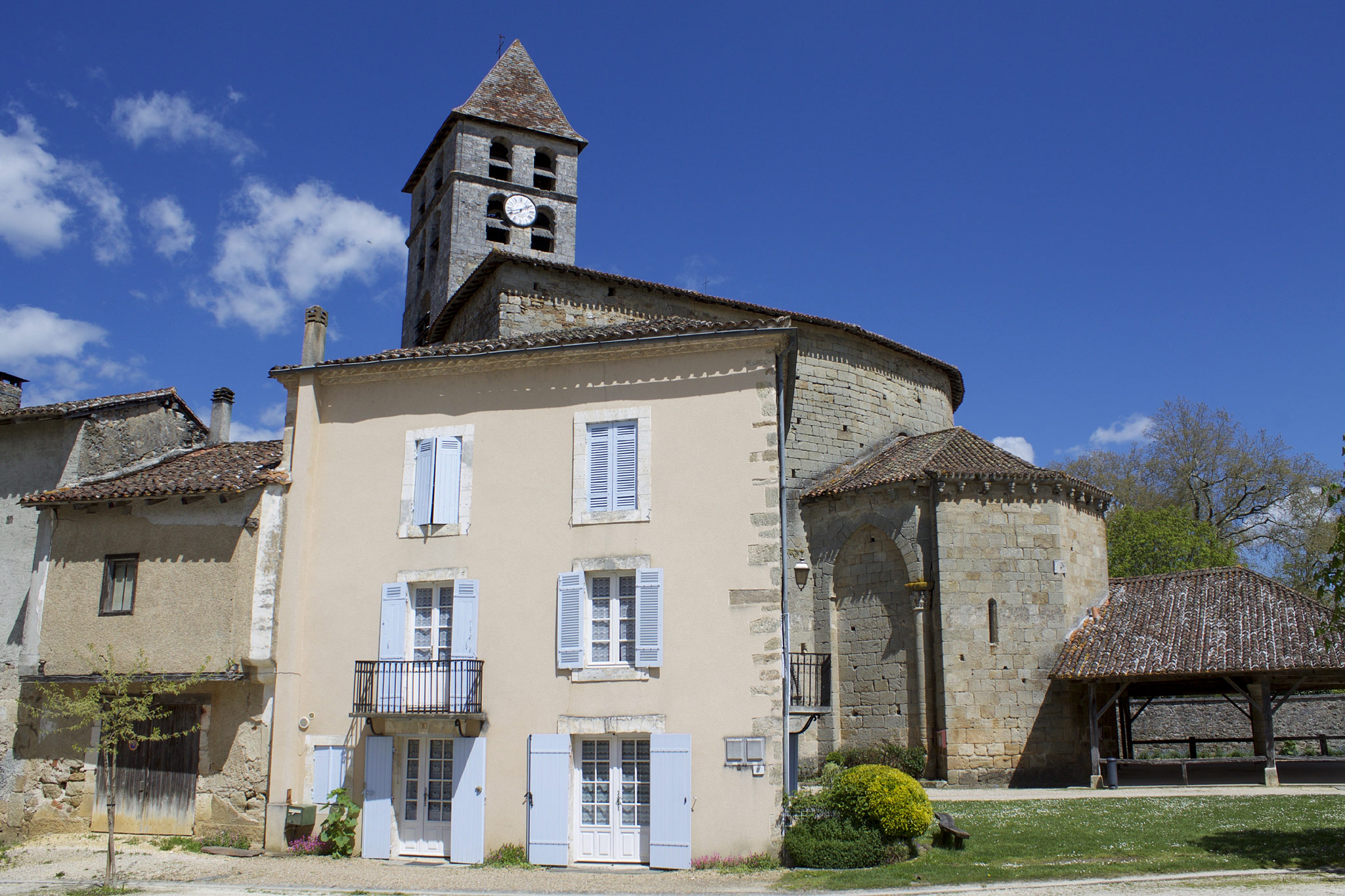 Saint-Jean-de-Cole